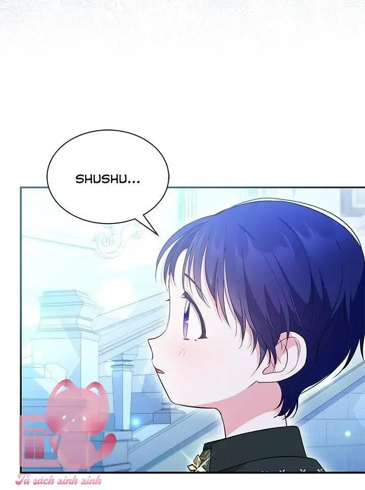 Chối Từ Tình Thương Sao Còn Vấn Vương Chapter 10 - Trang 9