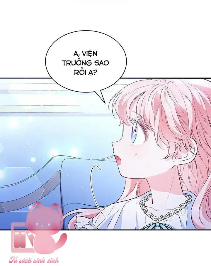 Chối Từ Tình Thương Sao Còn Vấn Vương Chapter 11 - Trang 12