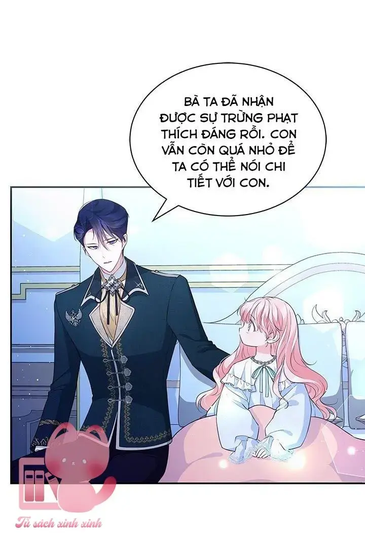 Chối Từ Tình Thương Sao Còn Vấn Vương Chapter 11 - Trang 13