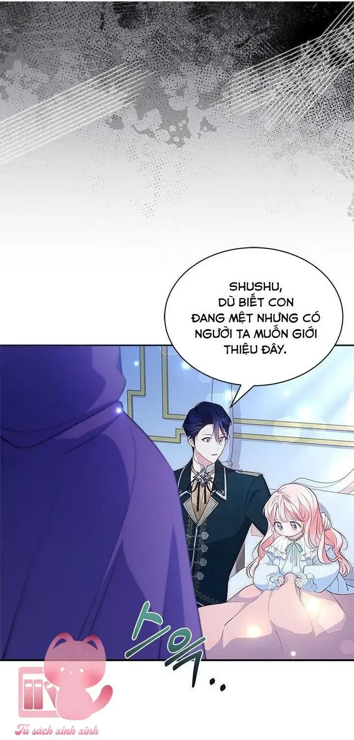 Chối Từ Tình Thương Sao Còn Vấn Vương Chapter 11 - Trang 16