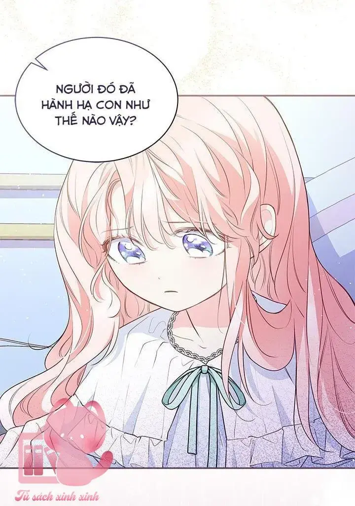Chối Từ Tình Thương Sao Còn Vấn Vương Chapter 11 - Trang 20