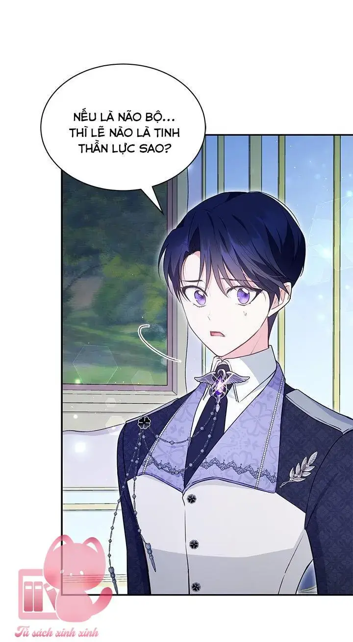 Chối Từ Tình Thương Sao Còn Vấn Vương Chapter 11 - Trang 39