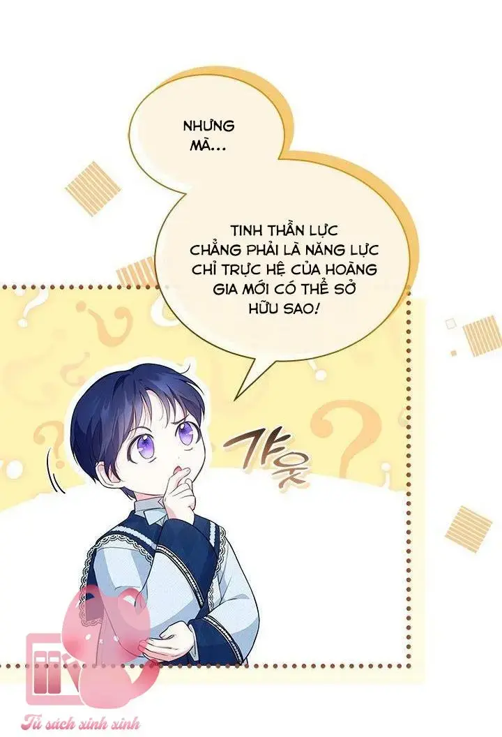 Chối Từ Tình Thương Sao Còn Vấn Vương Chapter 11 - Trang 40