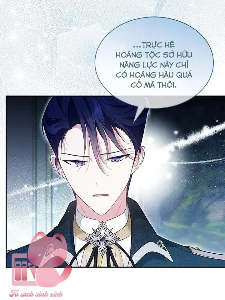 Chối Từ Tình Thương Sao Còn Vấn Vương Chapter 11 - Trang 42