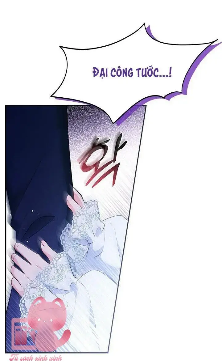 Chối Từ Tình Thương Sao Còn Vấn Vương Chapter 11 - Trang 50