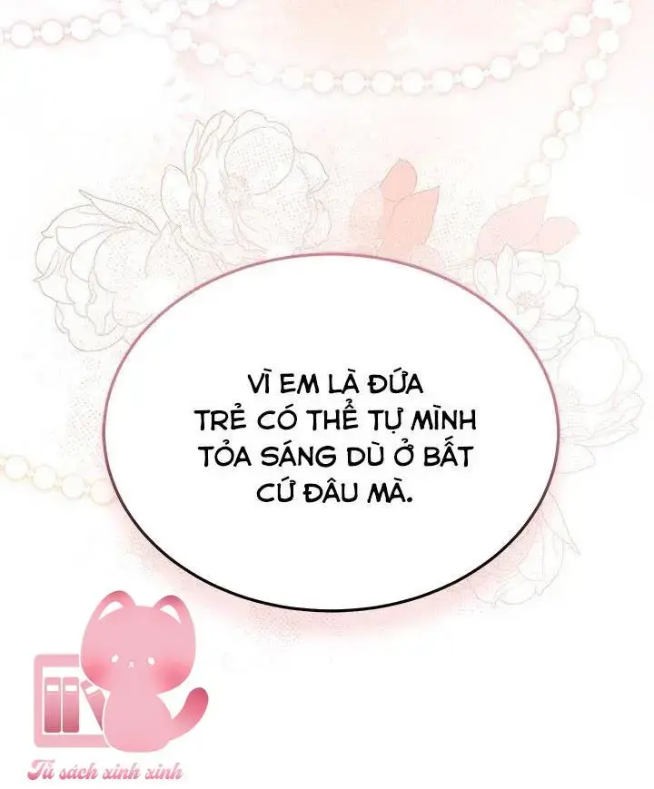 Chối Từ Tình Thương Sao Còn Vấn Vương Chapter 12 - Trang 37