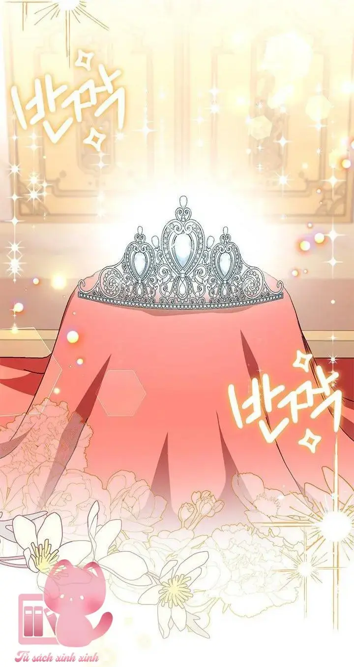 Chối Từ Tình Thương Sao Còn Vấn Vương Chapter 13 - Trang 10