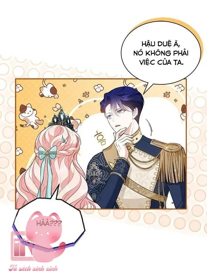 Chối Từ Tình Thương Sao Còn Vấn Vương Chapter 13 - Trang 19