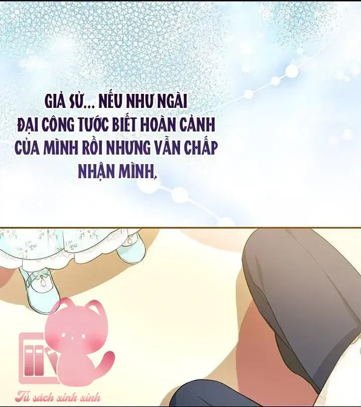 Chối Từ Tình Thương Sao Còn Vấn Vương Chapter 13 - Trang 24