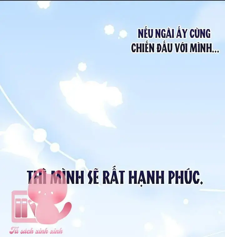 Chối Từ Tình Thương Sao Còn Vấn Vương Chapter 13 - Trang 25