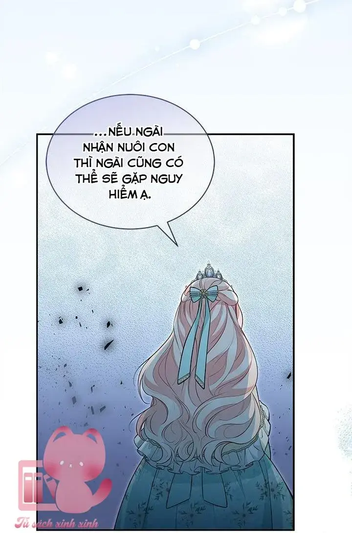 Chối Từ Tình Thương Sao Còn Vấn Vương Chapter 13 - Trang 26