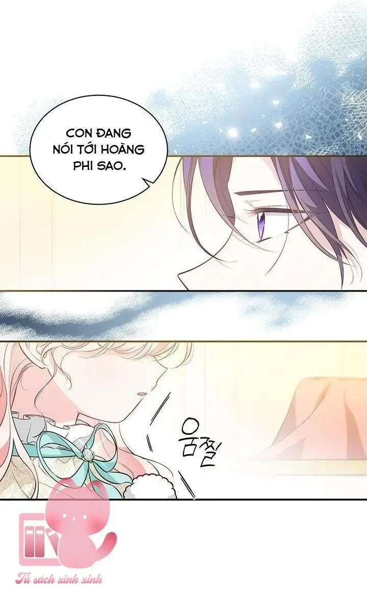 Chối Từ Tình Thương Sao Còn Vấn Vương Chapter 13 - Trang 27