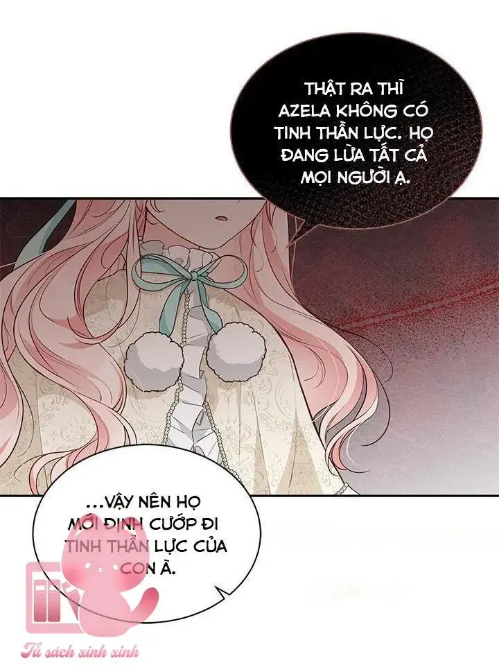 Chối Từ Tình Thương Sao Còn Vấn Vương Chapter 13 - Trang 30