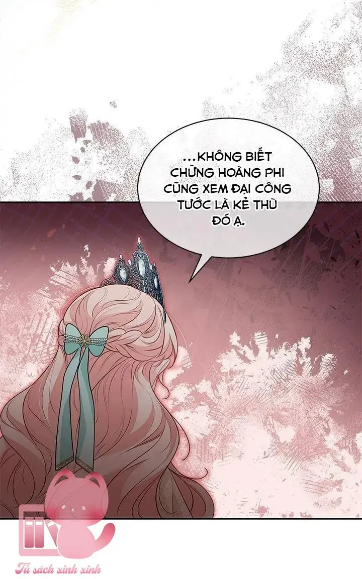 Chối Từ Tình Thương Sao Còn Vấn Vương Chapter 13 - Trang 32