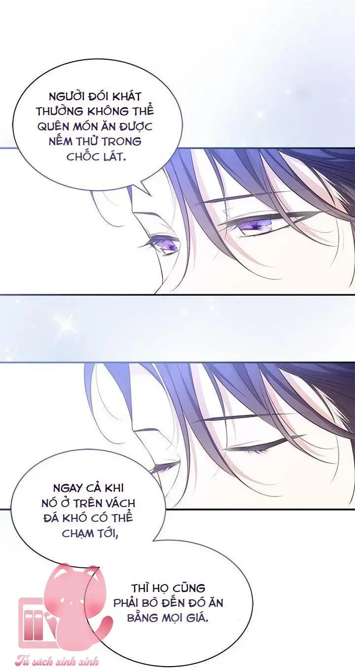 Chối Từ Tình Thương Sao Còn Vấn Vương Chapter 13 - Trang 37