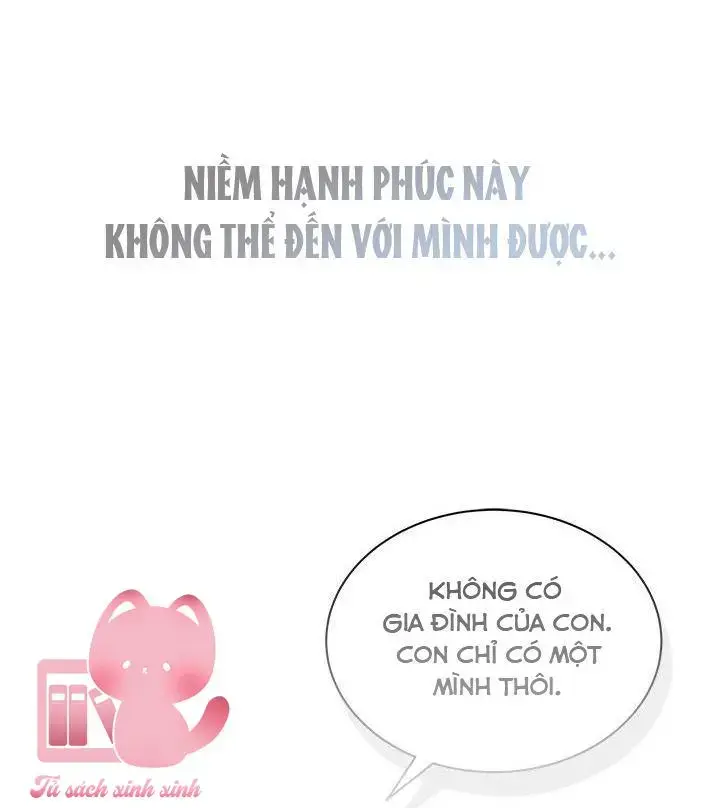 Chối Từ Tình Thương Sao Còn Vấn Vương Chapter 13 - Trang 44