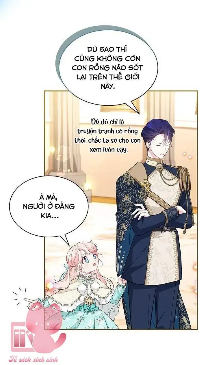 Chối Từ Tình Thương Sao Còn Vấn Vương Chapter 13 - Trang 5