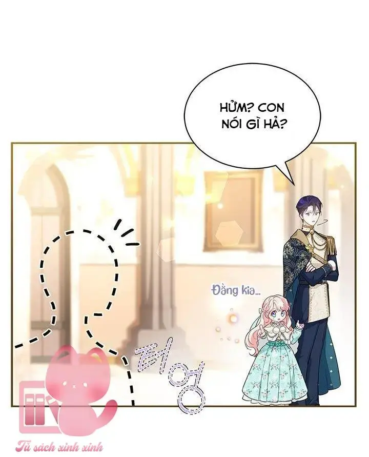 Chối Từ Tình Thương Sao Còn Vấn Vương Chapter 13 - Trang 6