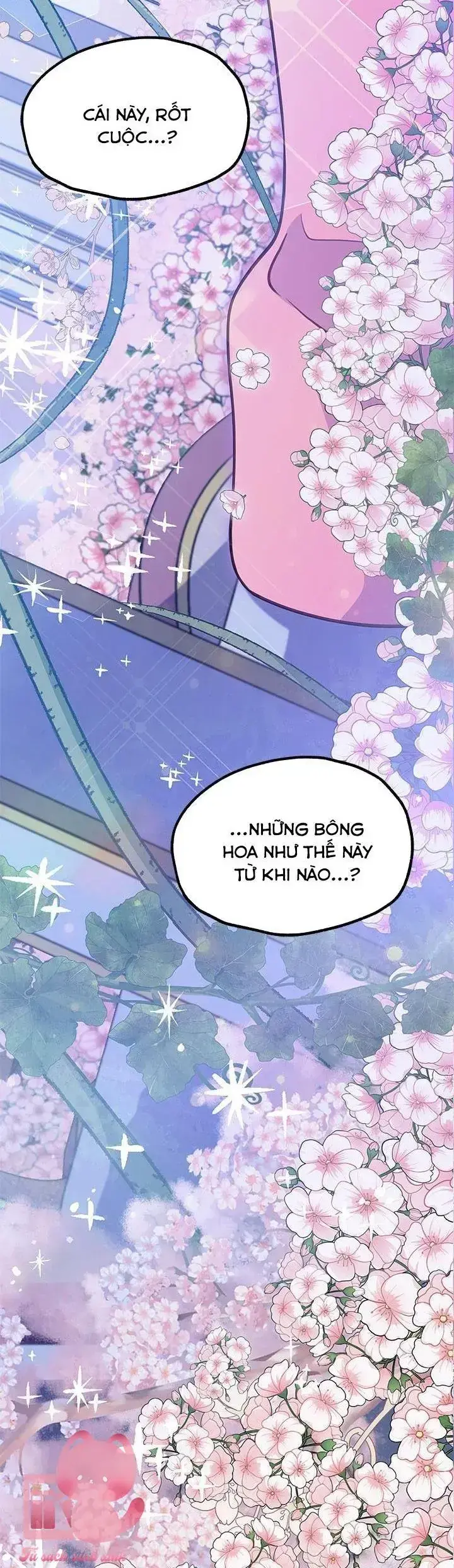 Chối Từ Tình Thương Sao Còn Vấn Vương Chapter 14 - Trang 29