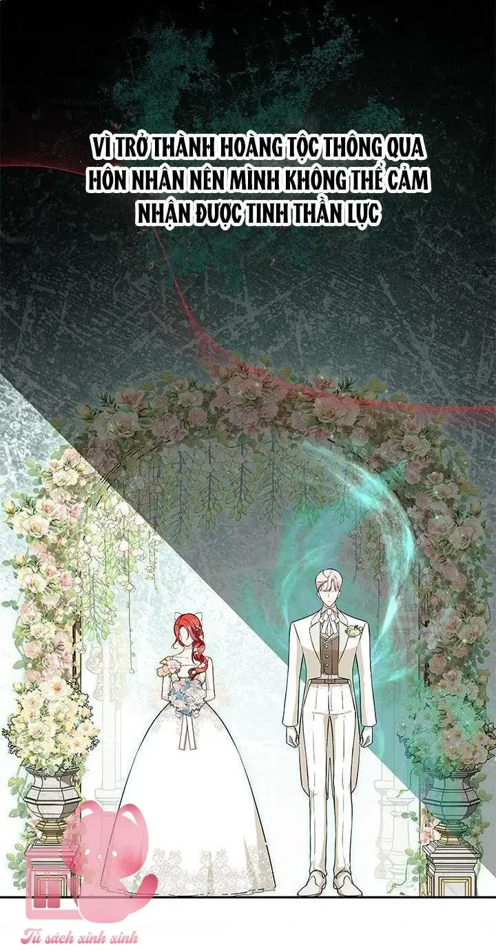 Chối Từ Tình Thương Sao Còn Vấn Vương Chapter 16 - Trang 10