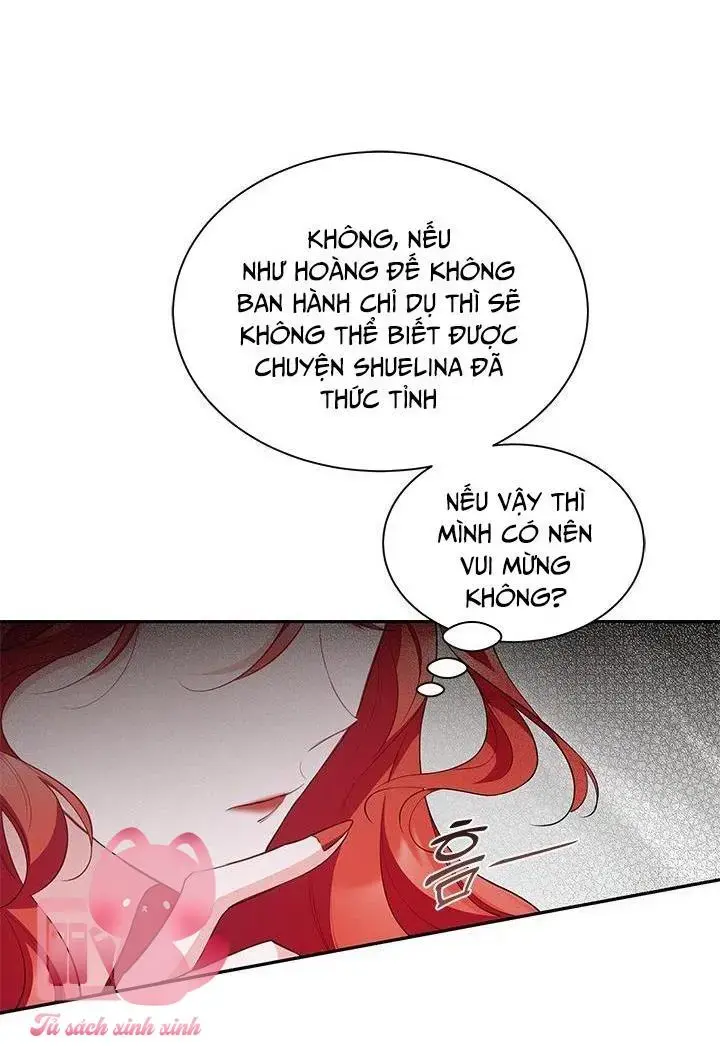Chối Từ Tình Thương Sao Còn Vấn Vương Chapter 16 - Trang 12