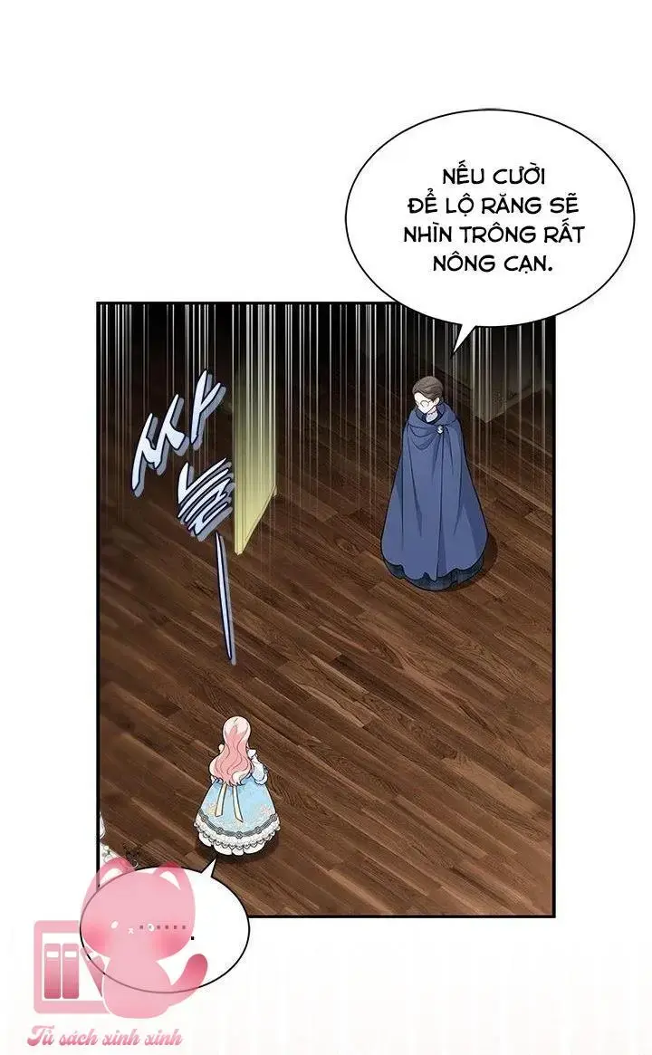 Chối Từ Tình Thương Sao Còn Vấn Vương Chapter 16 - Trang 16