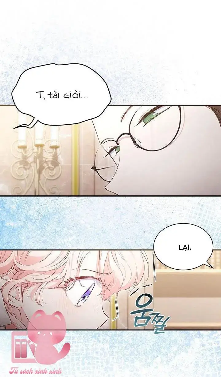 Chối Từ Tình Thương Sao Còn Vấn Vương Chapter 16 - Trang 23