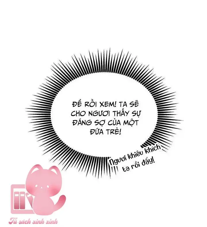 Chối Từ Tình Thương Sao Còn Vấn Vương Chapter 16 - Trang 38