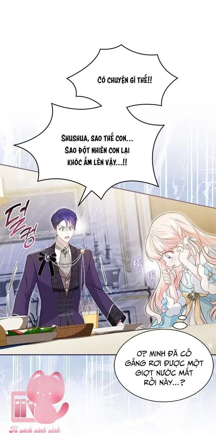 Chối Từ Tình Thương Sao Còn Vấn Vương Chapter 16 - Trang 42