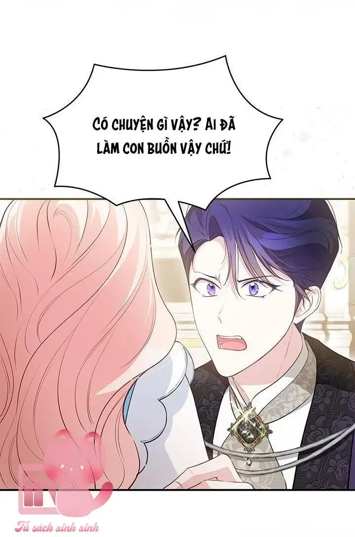 Chối Từ Tình Thương Sao Còn Vấn Vương Chapter 16 - Trang 43