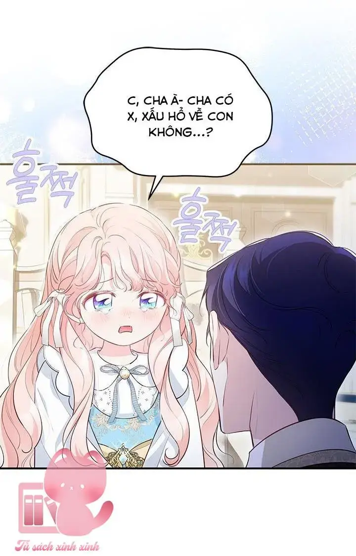 Chối Từ Tình Thương Sao Còn Vấn Vương Chapter 16 - Trang 44