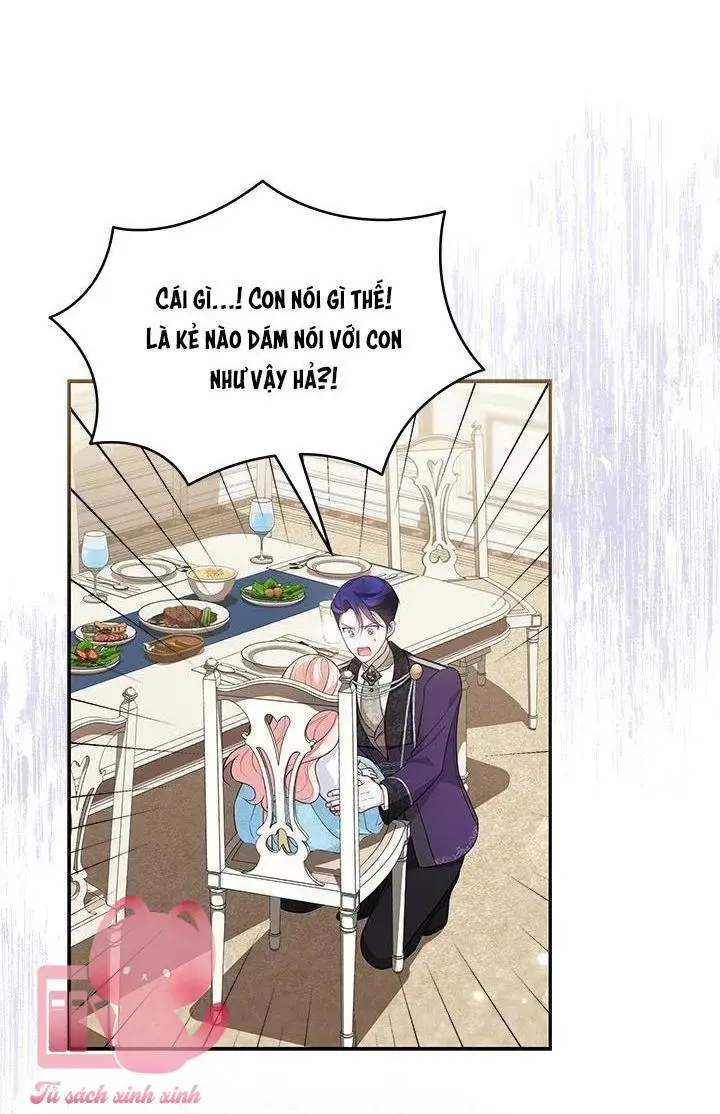 Chối Từ Tình Thương Sao Còn Vấn Vương Chapter 16 - Trang 45
