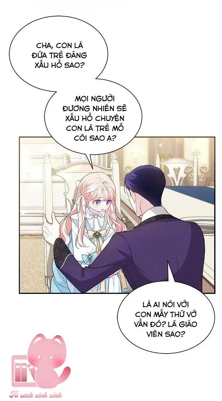 Chối Từ Tình Thương Sao Còn Vấn Vương Chapter 16 - Trang 47