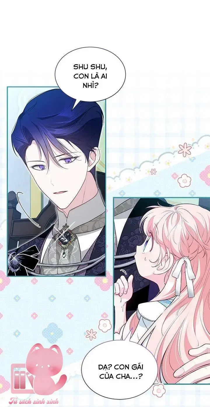 Chối Từ Tình Thương Sao Còn Vấn Vương Chapter 17 - Trang 12