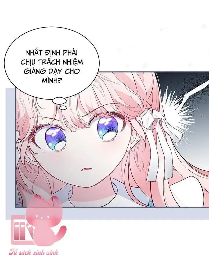 Chối Từ Tình Thương Sao Còn Vấn Vương Chapter 17 - Trang 17