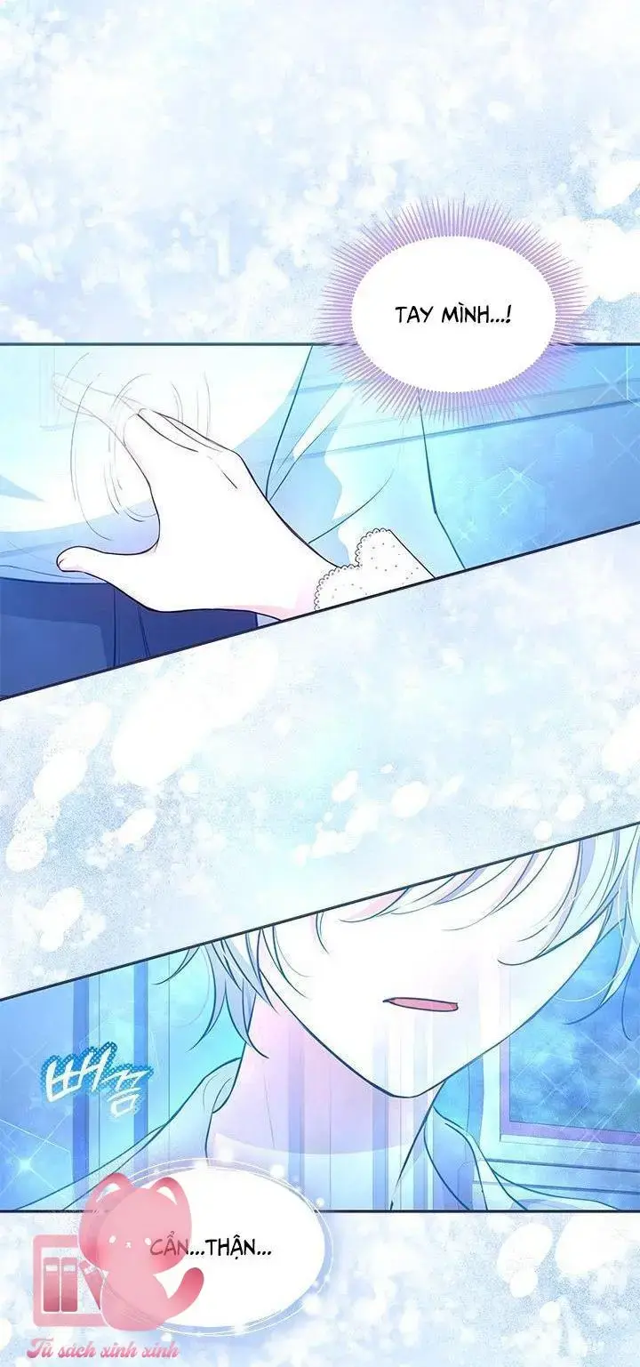 Chối Từ Tình Thương Sao Còn Vấn Vương Chapter 17 - Trang 28