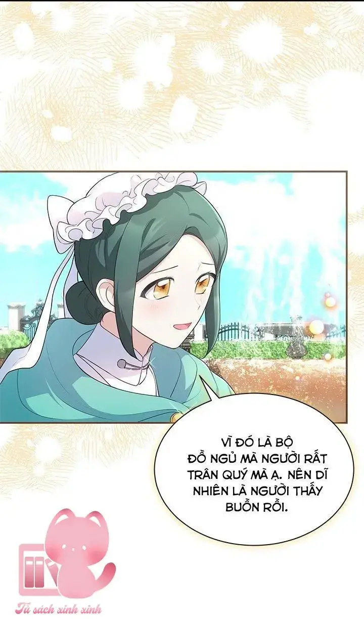 Chối Từ Tình Thương Sao Còn Vấn Vương Chapter 17 - Trang 40
