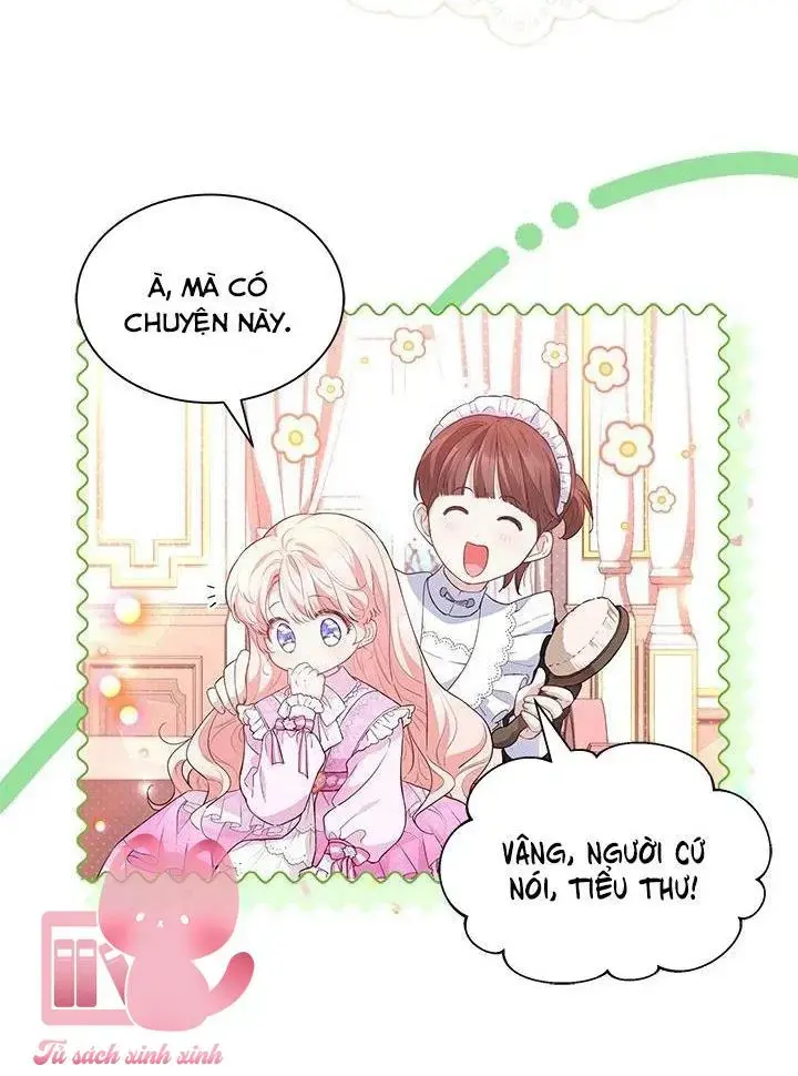Chối Từ Tình Thương Sao Còn Vấn Vương Chapter 18 - Trang 13