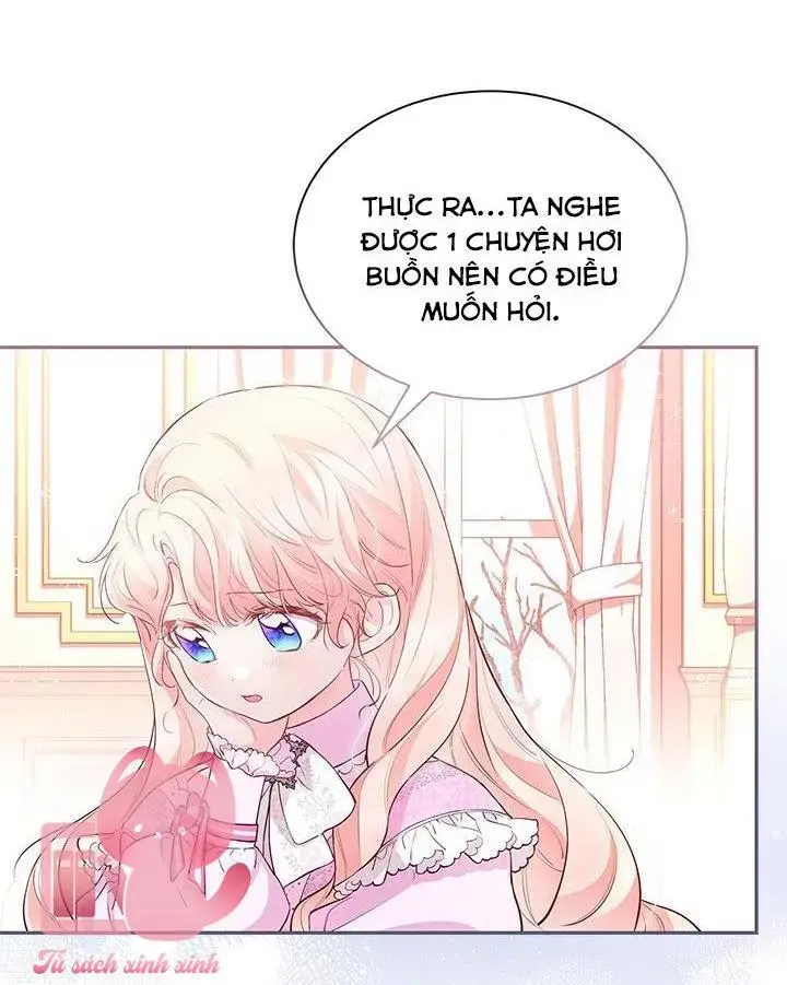 Chối Từ Tình Thương Sao Còn Vấn Vương Chapter 18 - Trang 14