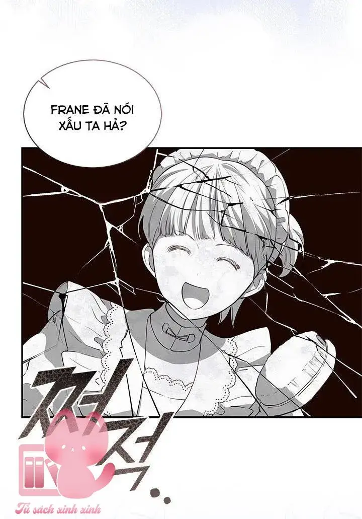 Chối Từ Tình Thương Sao Còn Vấn Vương Chapter 18 - Trang 15
