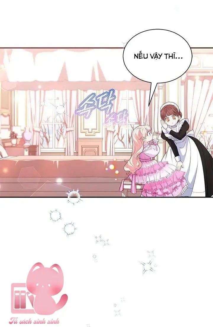Chối Từ Tình Thương Sao Còn Vấn Vương Chapter 18 - Trang 25