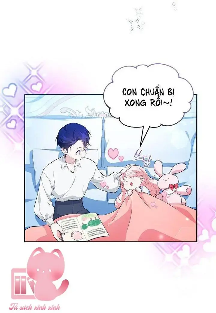 Chối Từ Tình Thương Sao Còn Vấn Vương Chapter 18 - Trang 27