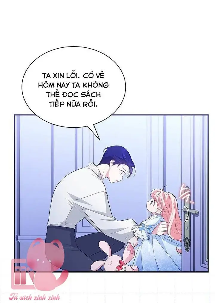 Chối Từ Tình Thương Sao Còn Vấn Vương Chapter 18 - Trang 39