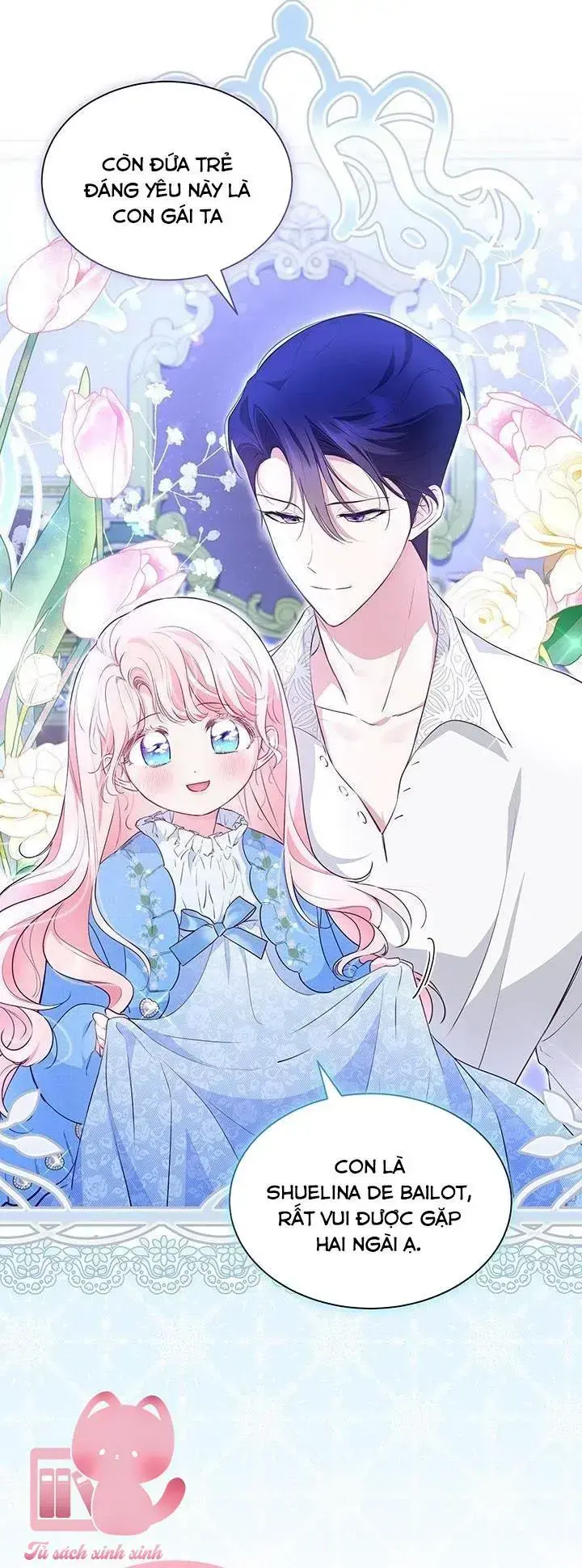 Chối Từ Tình Thương Sao Còn Vấn Vương Chapter 19 - Trang 14
