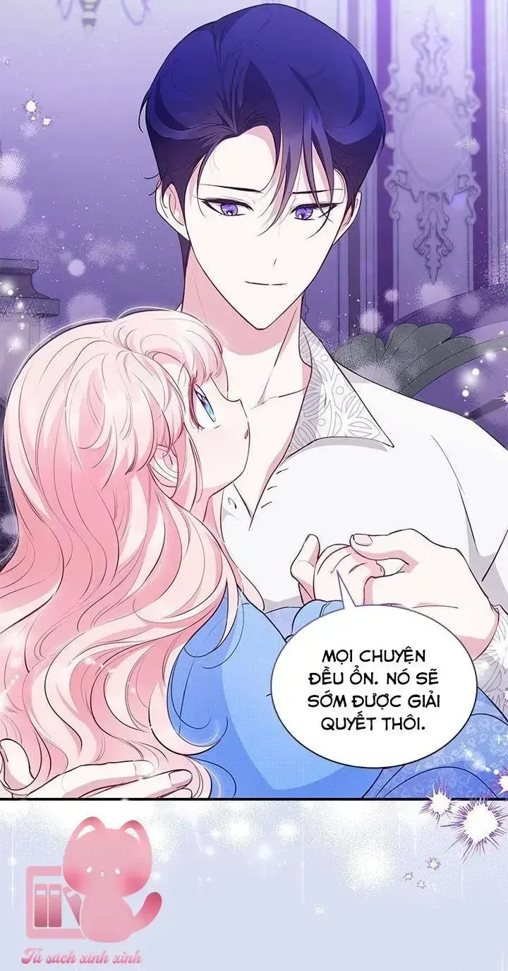 Chối Từ Tình Thương Sao Còn Vấn Vương Chapter 19 - Trang 25