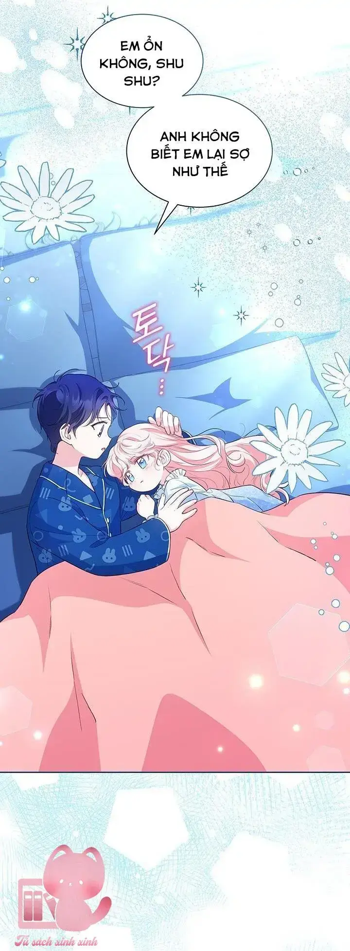 Chối Từ Tình Thương Sao Còn Vấn Vương Chapter 19 - Trang 29