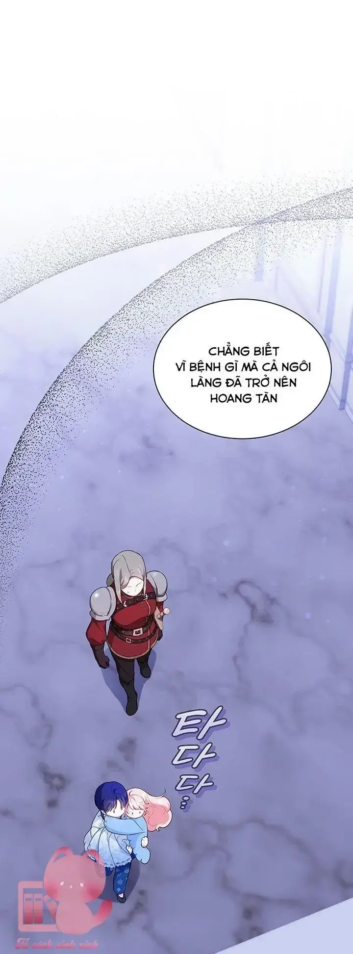 Chối Từ Tình Thương Sao Còn Vấn Vương Chapter 19 - Trang 3