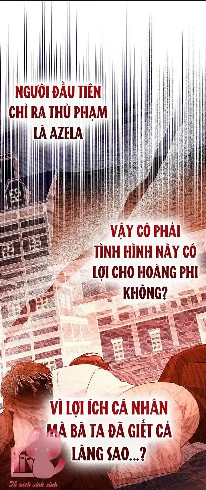 Chối Từ Tình Thương Sao Còn Vấn Vương Chapter 19 - Trang 36