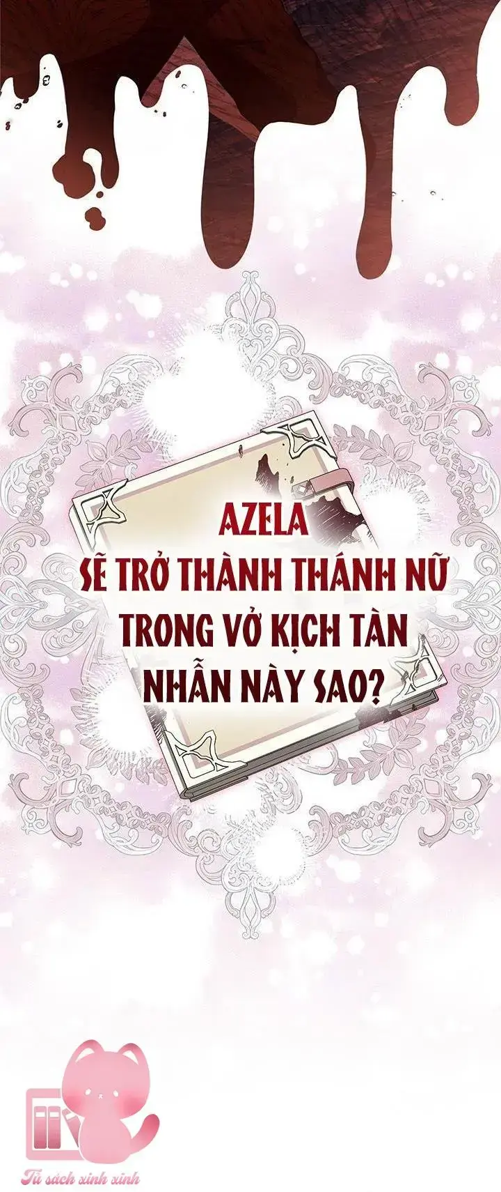 Chối Từ Tình Thương Sao Còn Vấn Vương Chapter 19 - Trang 37