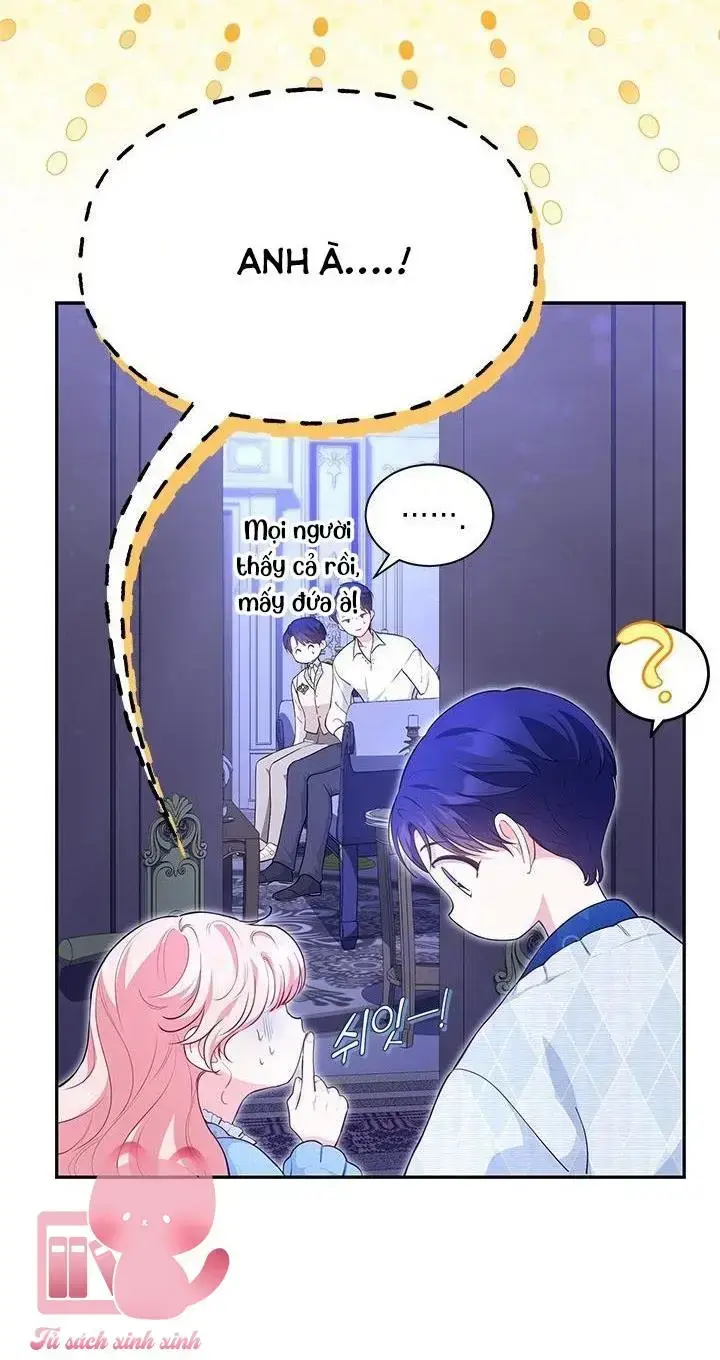 Chối Từ Tình Thương Sao Còn Vấn Vương Chapter 19 - Trang 7